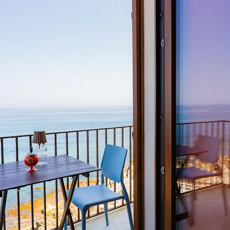 Destination View Downtwn アパート