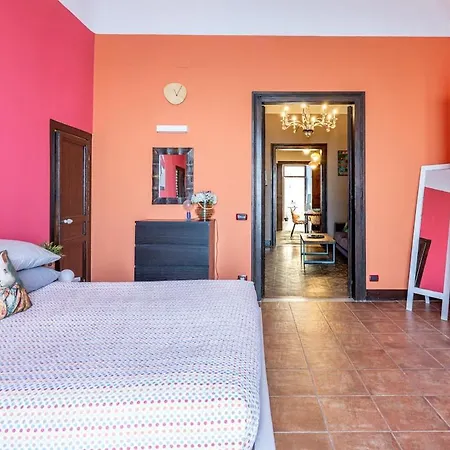 Destination View Downtwn アパート *