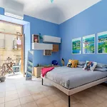 Apartmán Destination View Downtwn Cefalù