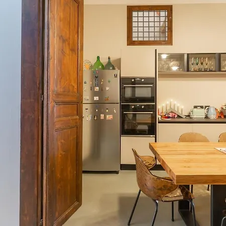 דירה Destination View Downtwn *