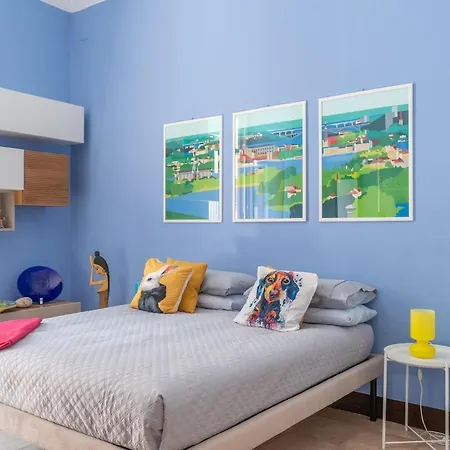 Destination View Downtwn דירה