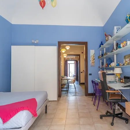 דירה Destination View Downtwn *