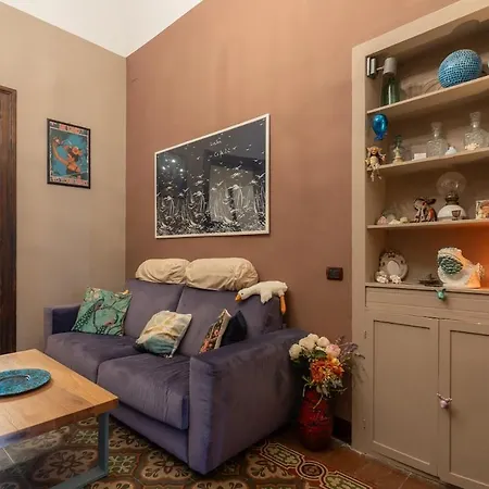 Appartement Destination View Downtwn Cefalù