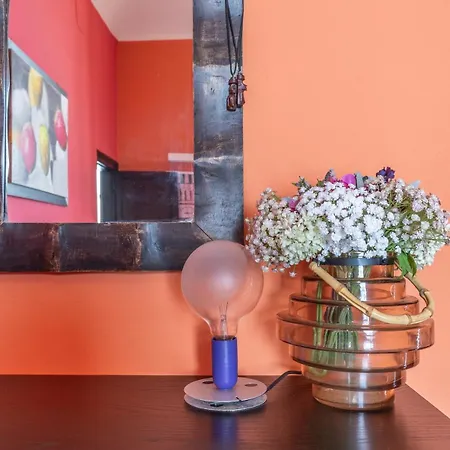 Destination View Downtwn * Cefalù