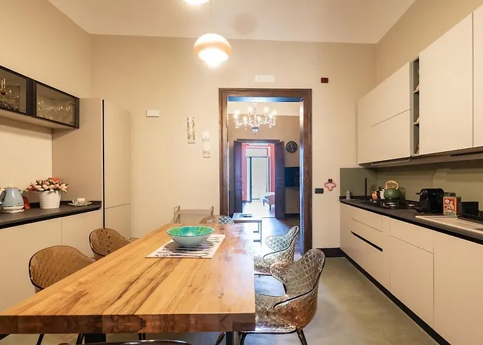 דירה Destination View Downtwn