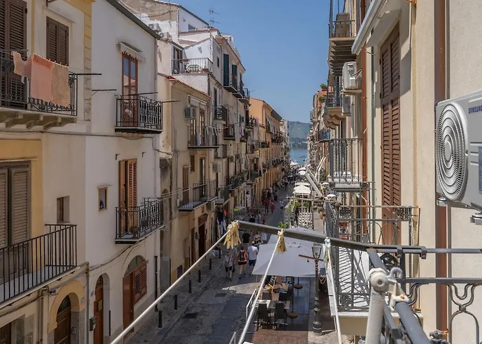 Appartement Destination View Downtwn