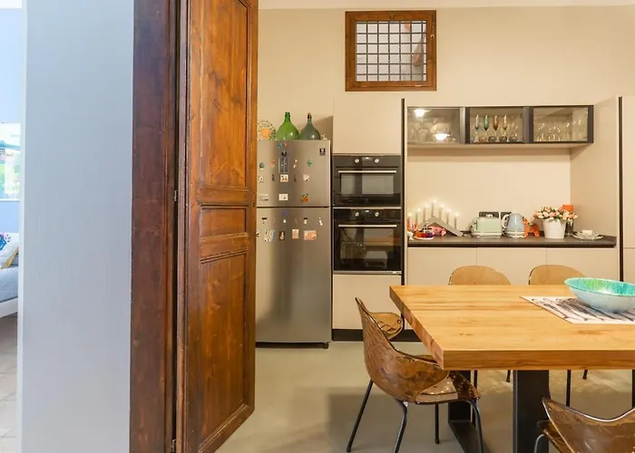 דירה Destination View Downtwn *