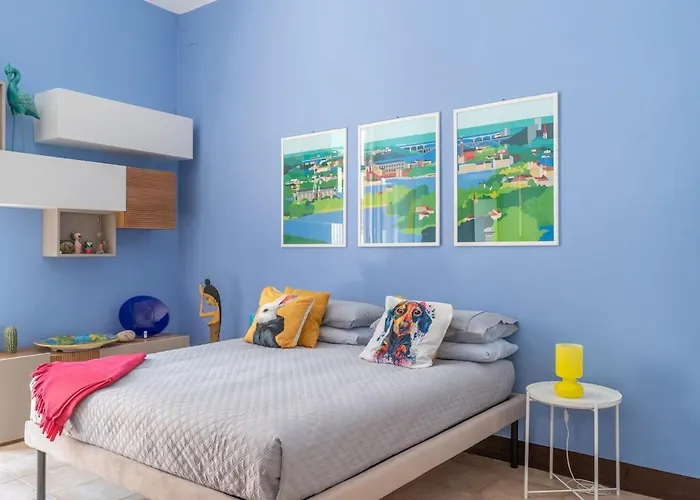 Destination View Downtwn דירה