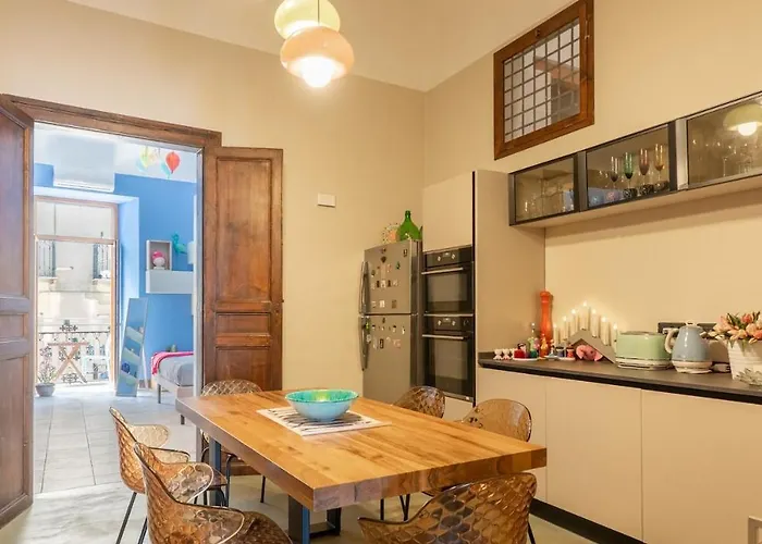 Appartement Destination View Downtwn