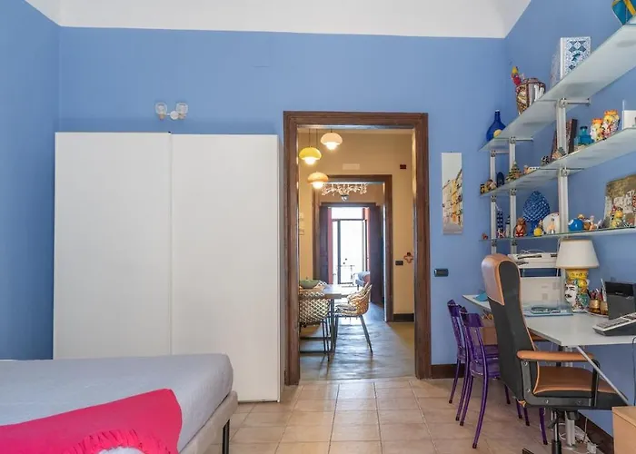 Appartement Destination View Downtwn *