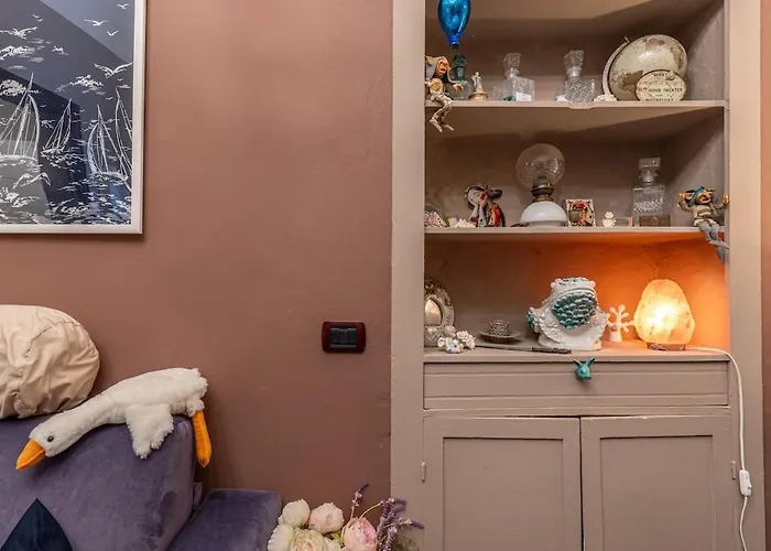 Destination View Downtwn * Cefalù