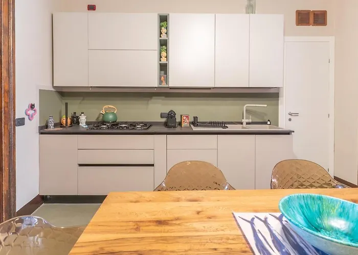 דירה Destination View Downtwn *