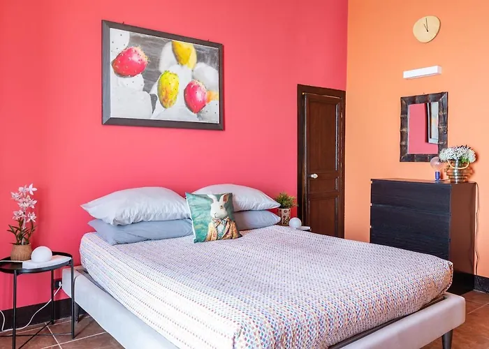 Appartement Destination View Downtwn Cefalù