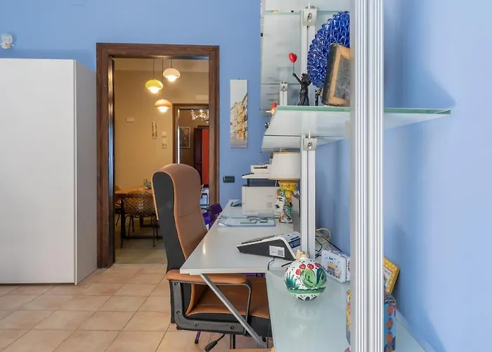 Destination View Downtwn