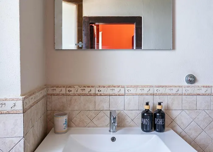 Destination View Downtwn צ'פאלו