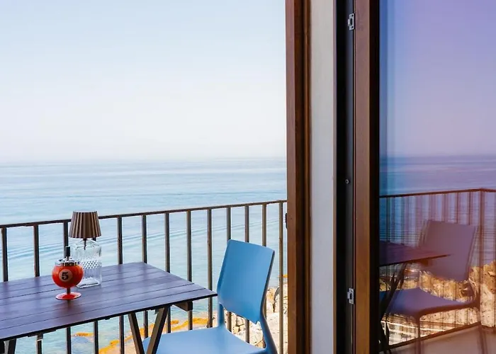 Destination View Downtwn Appartement