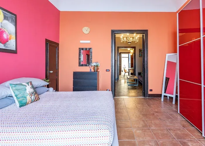 Destination View Downtwn Appartement *