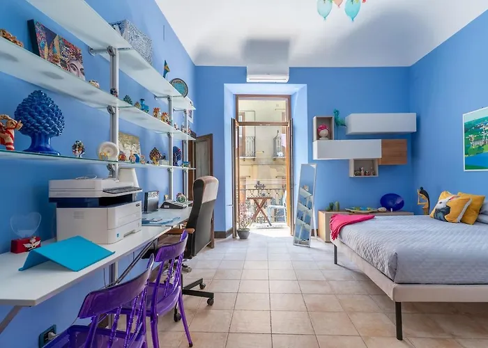 Destination View Downtwn דירה *