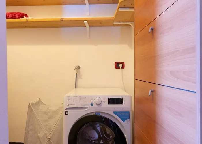 Appartement Destination View Downtwn Cefalù