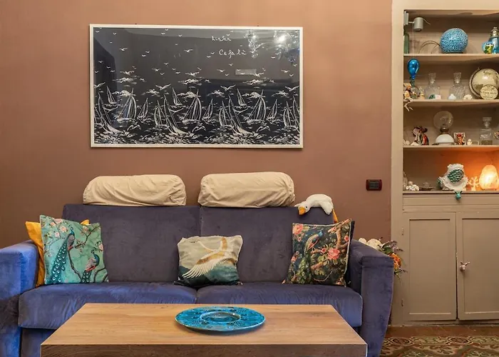 Destination View Downtwn * צ'פאלו