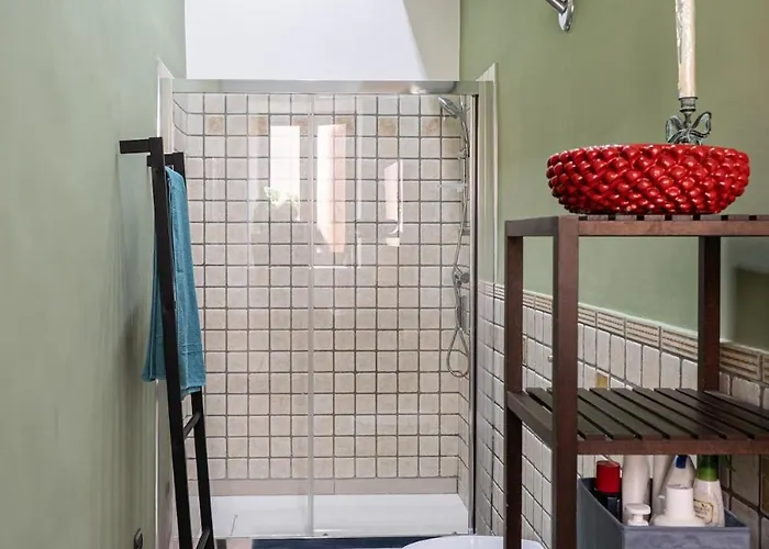 Destination View Downtwn צ'פאלו