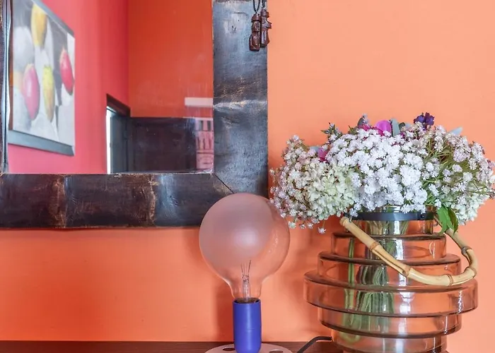 Destination View Downtwn * Cefalù