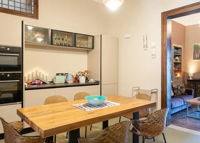 Destination View Downtwn דירה *